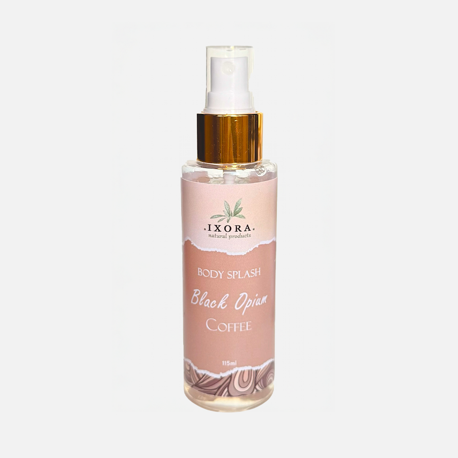 Body Splash 115 ML