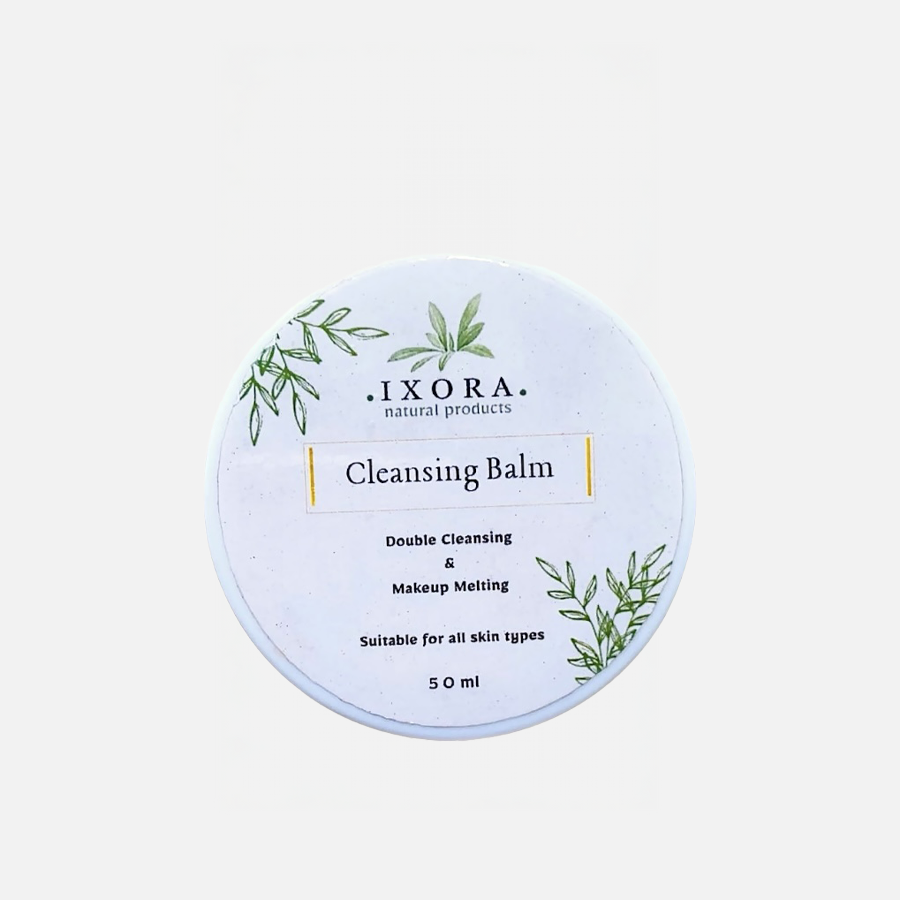 Cleansing Balm