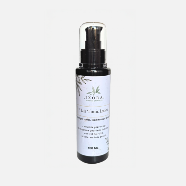 hair tonic lotion