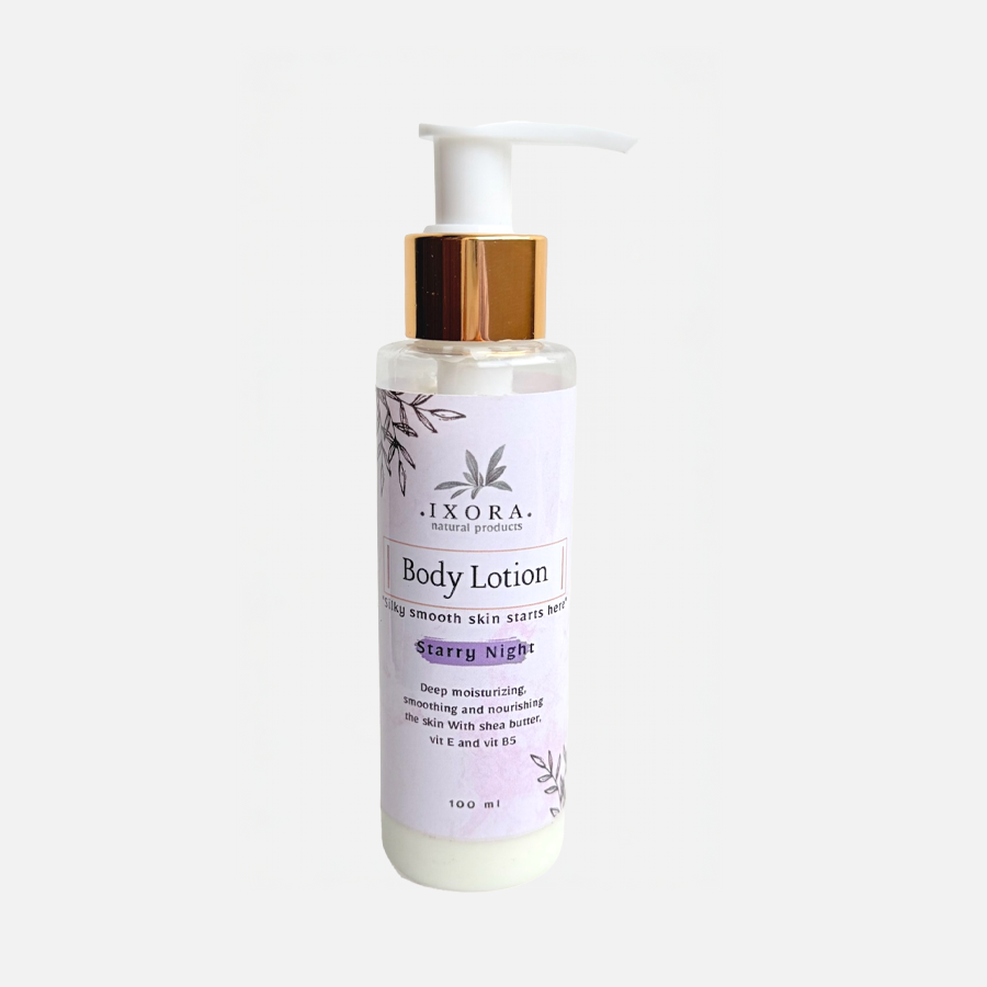 Body Lotion