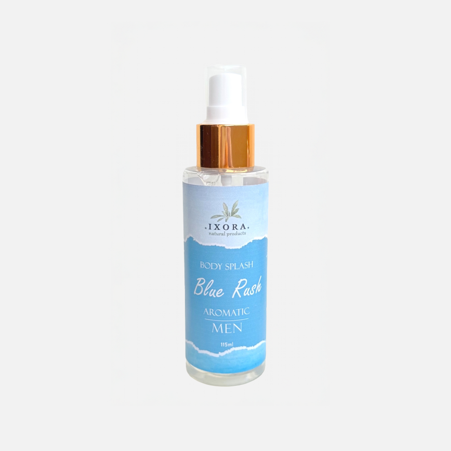 Body Splash 115 ML