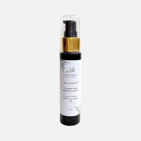 Hair Growth oil