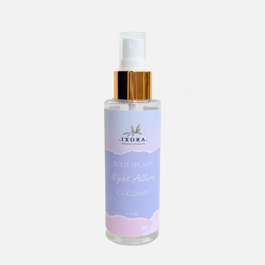 Body Splash 115 ML