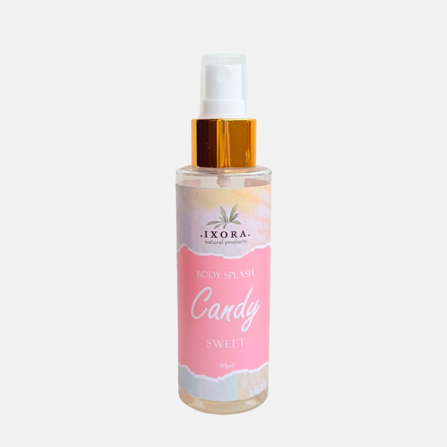 Body Splash 115 ML