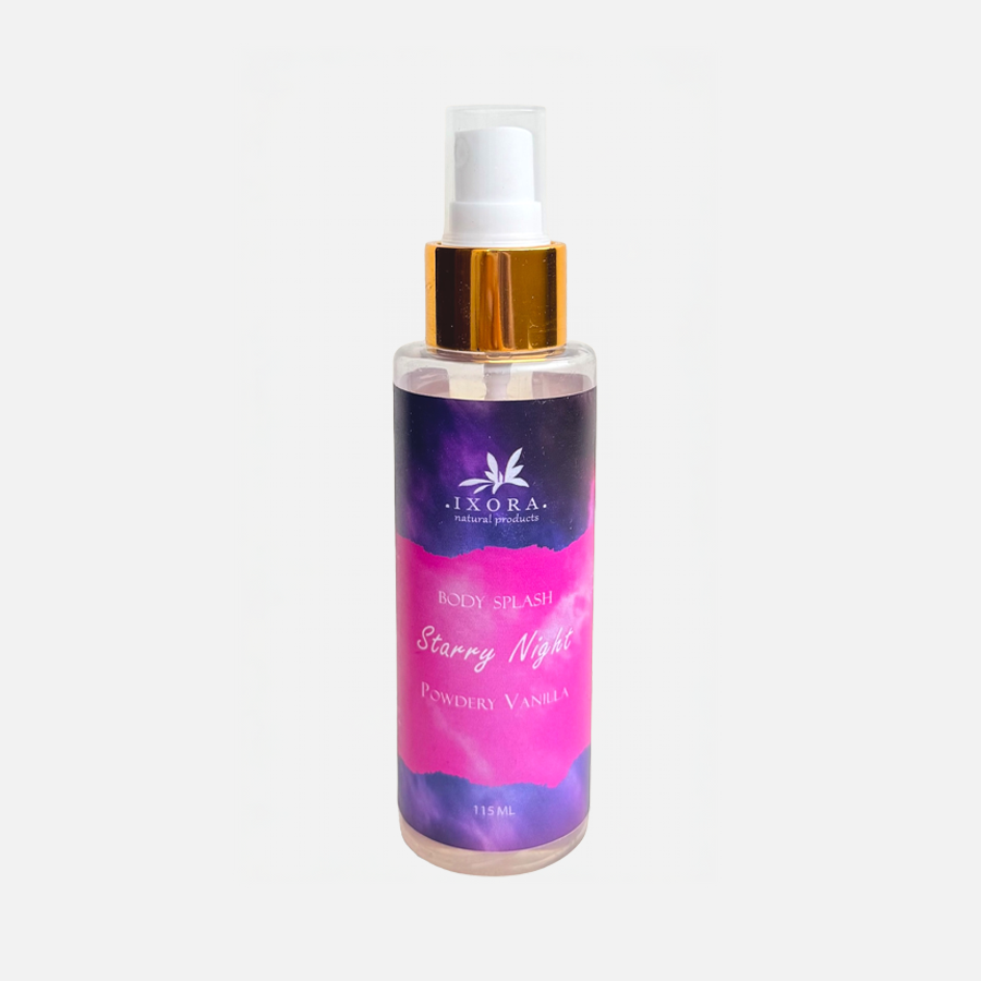 Body Splash 115 ML