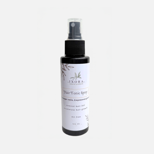 Hair tonic spray
