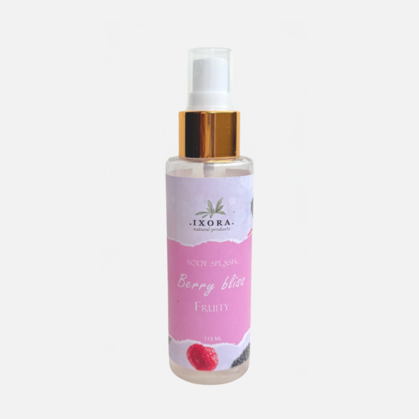 Body Splash 115 ML