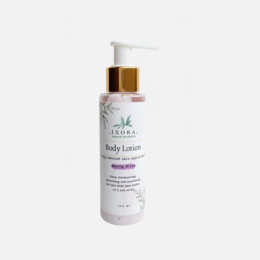 Body Lotion