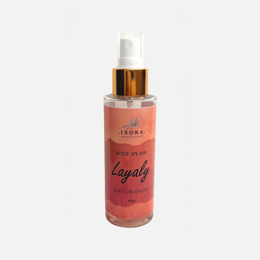 Body Splash 115 ML