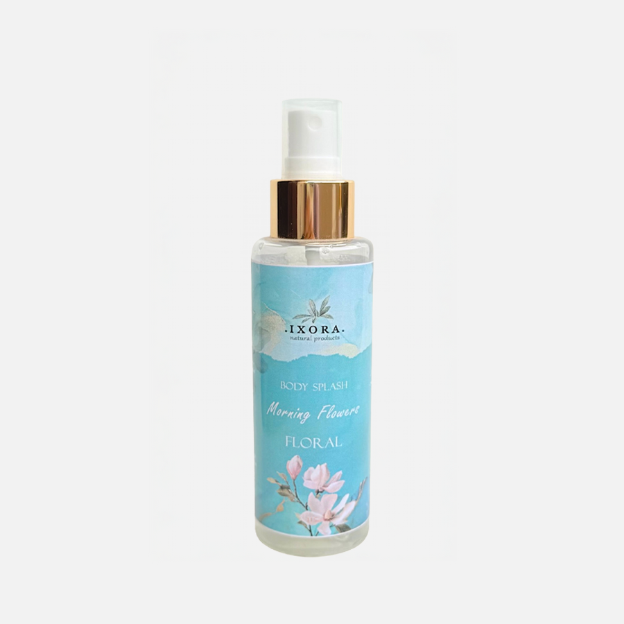 Body Splash 115 ML