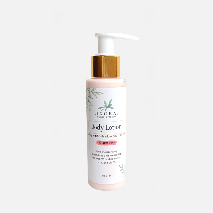 Body Lotion