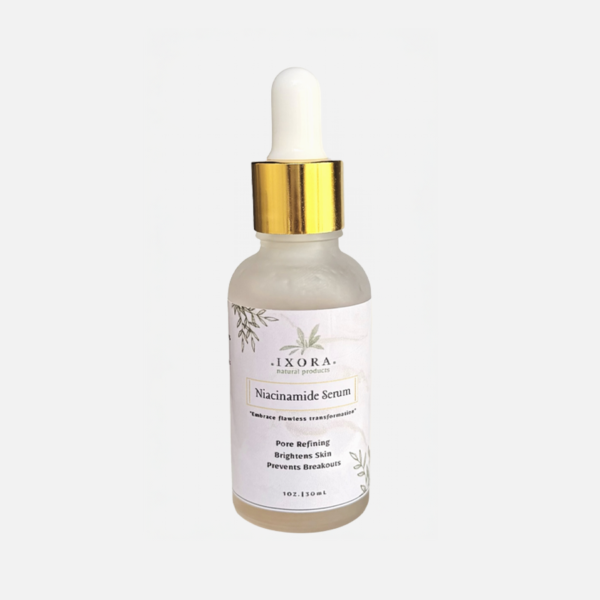 Niacinamide serum