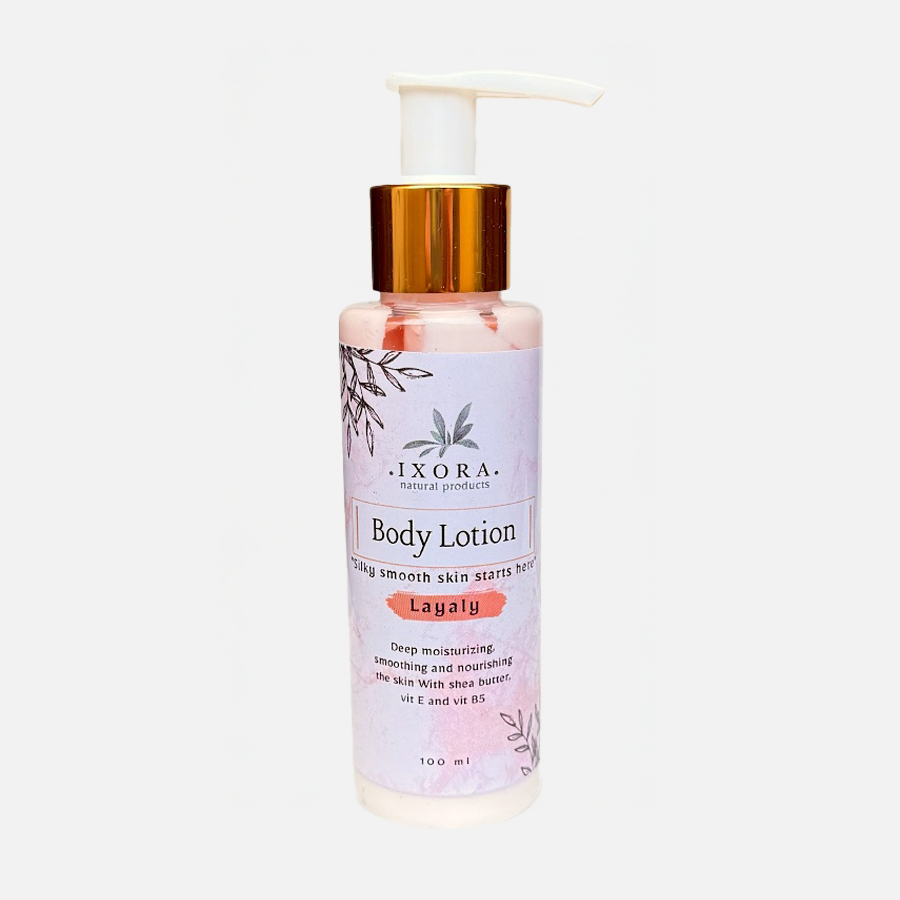 Body Lotion
