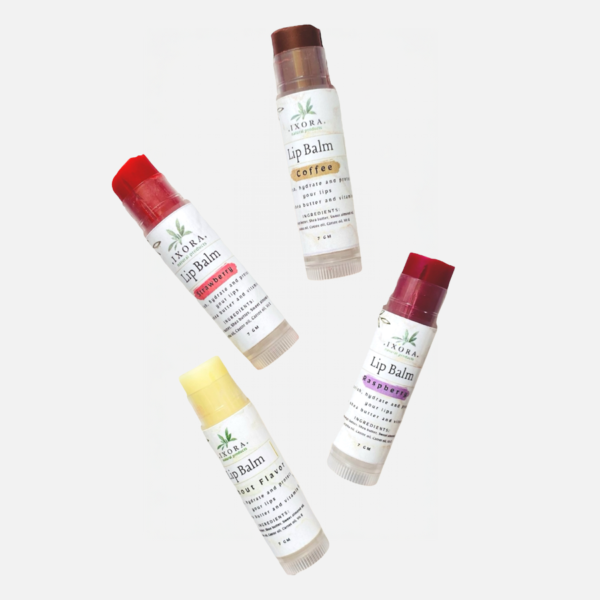 lip balm