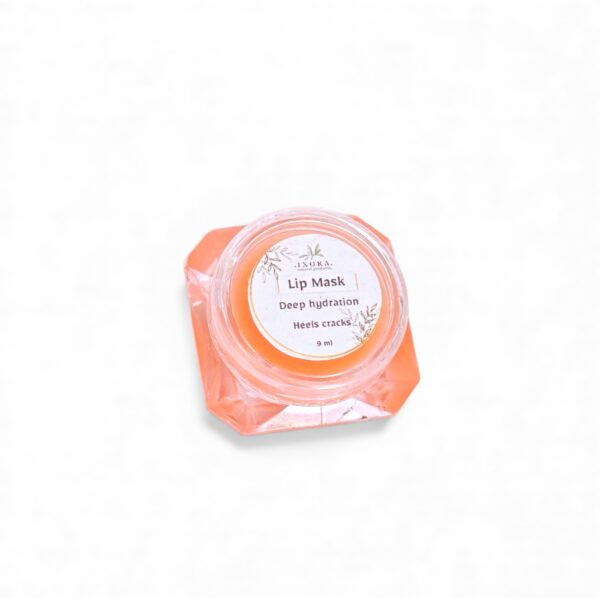 Lip mask