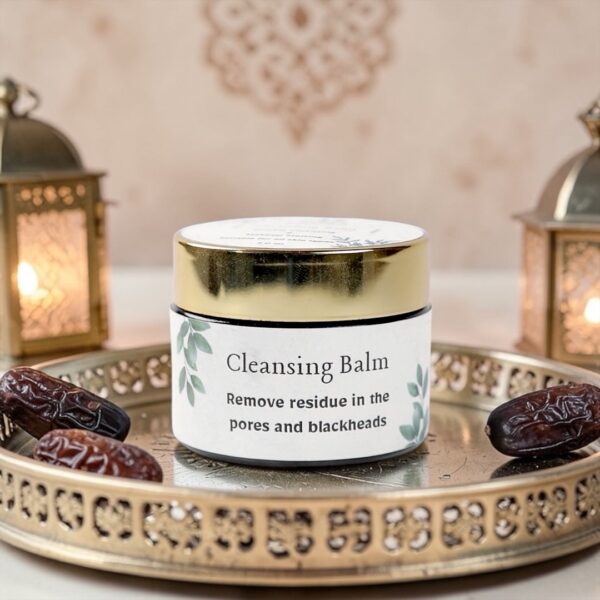 Cleansing Balm