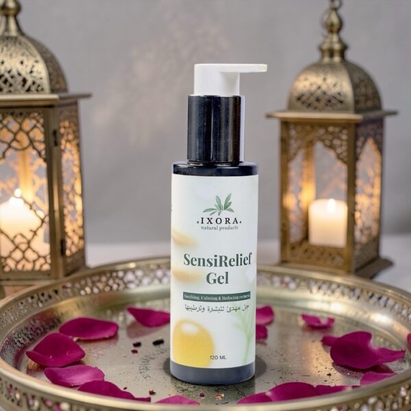 SensiRelief Gel
