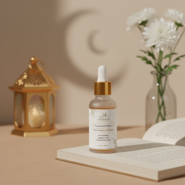 Niacinamide serum