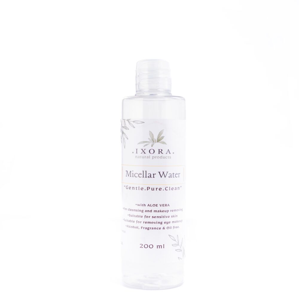 Micellar Water