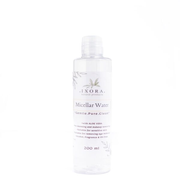 Micellar Water