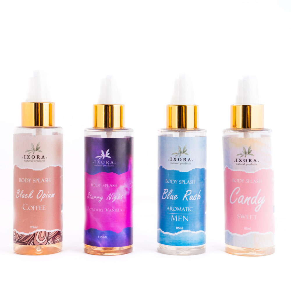 Body Splash 115 ML