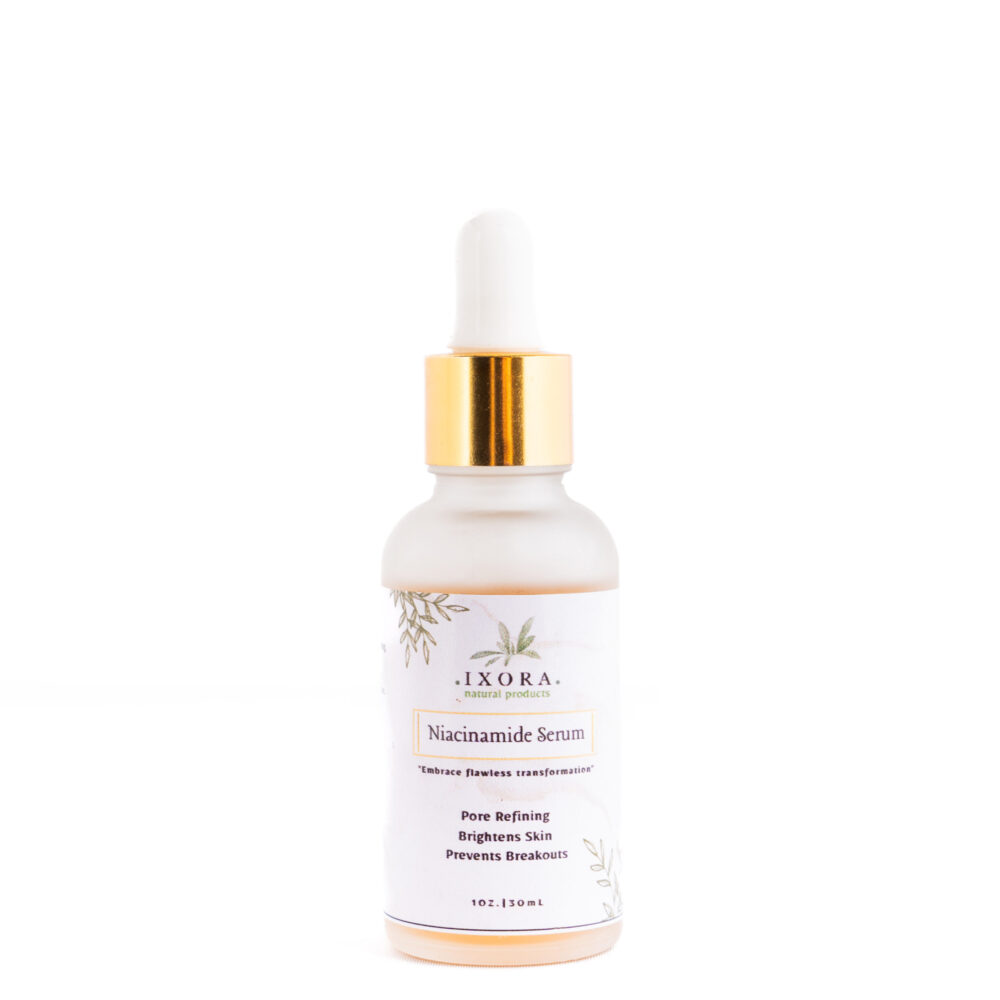 Niacinamide serum