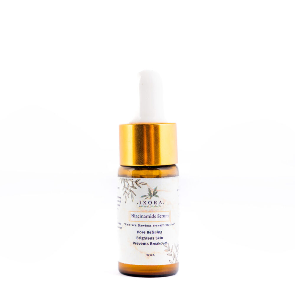 Niacinamide serum