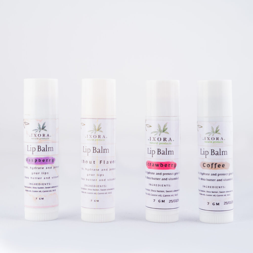 lip balm