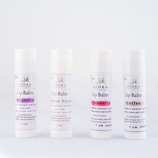 lip balm