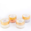 solid perfume