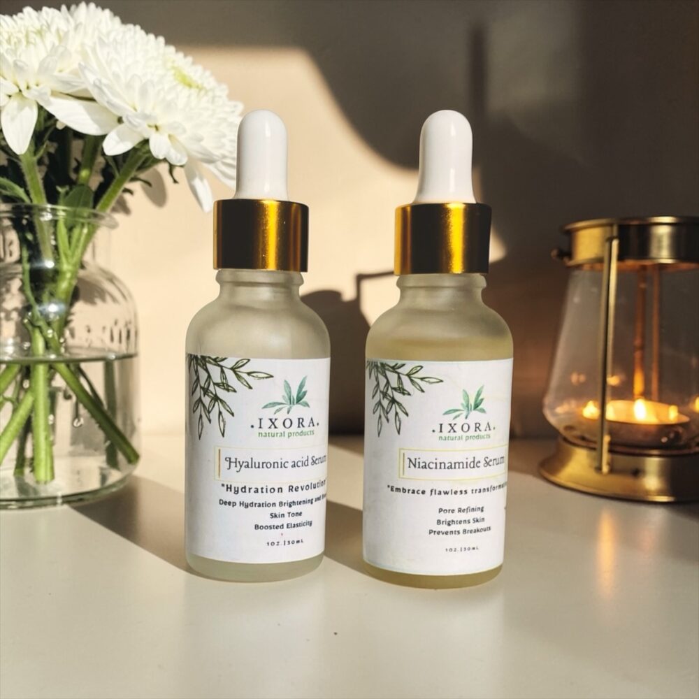 Skin Repair Trio