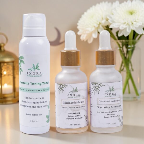 Skin Repair Trio